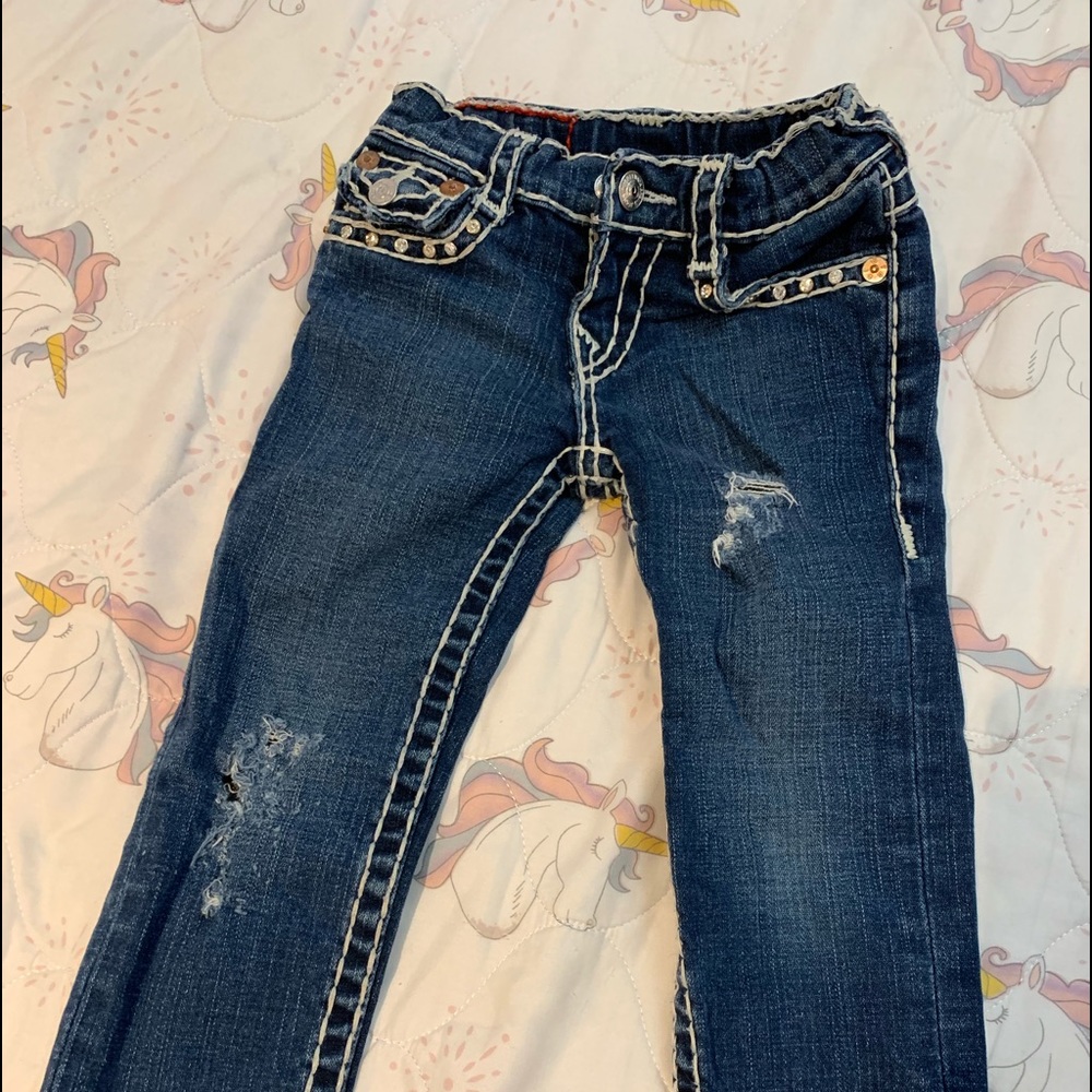 True religion jeans